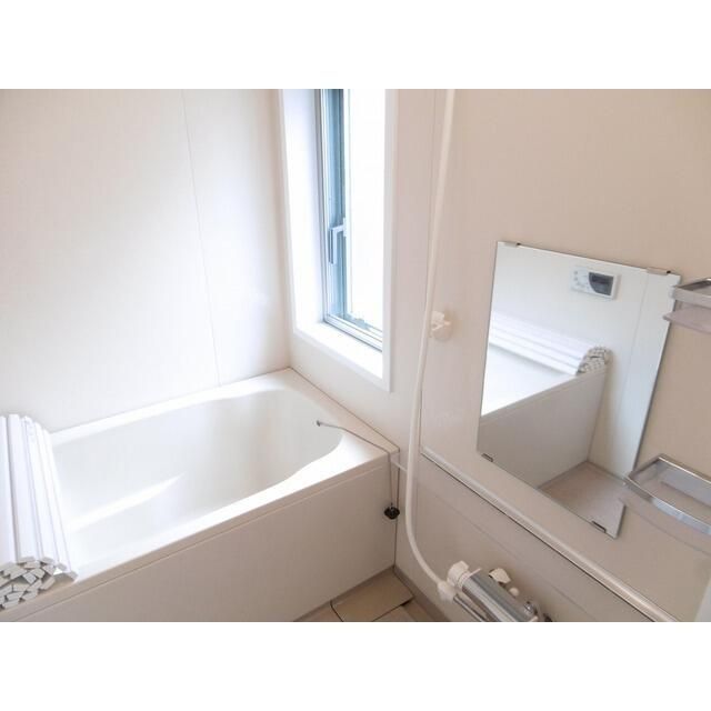 グランレーヴ 風呂画像