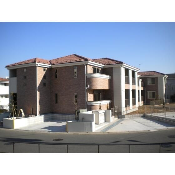 フレイル 103号室 外観