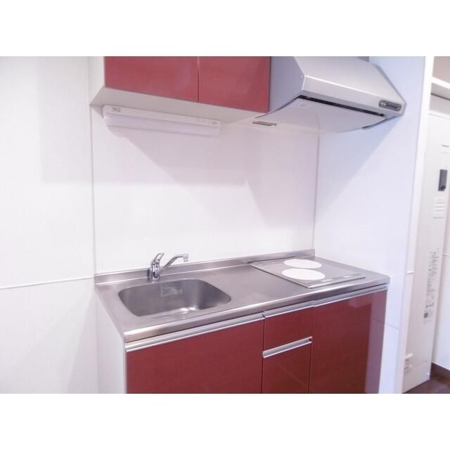 フレイル キッチン