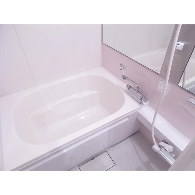 フレイル 風呂画像