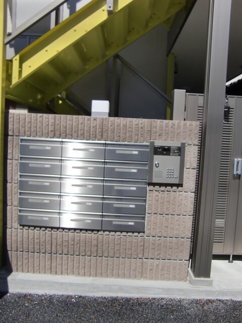 グレイスネスト その他8