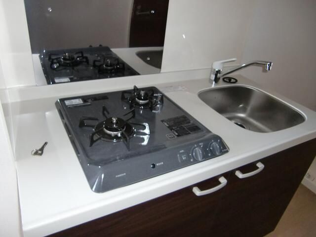 グレイスネスト その他9