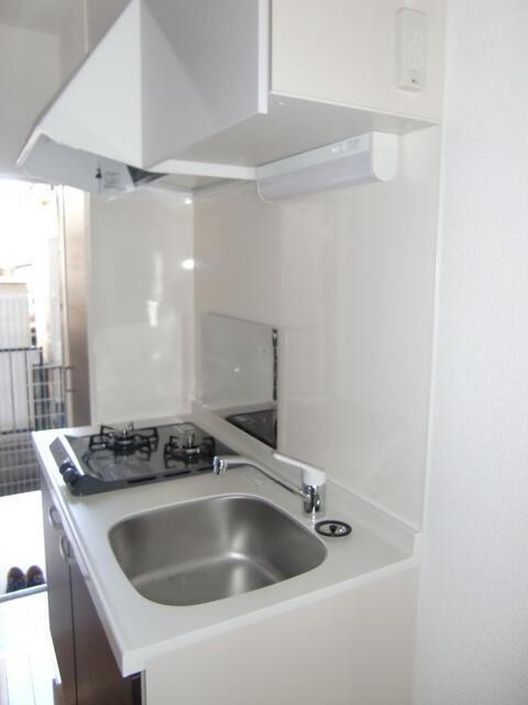 グレイスネスト キッチン