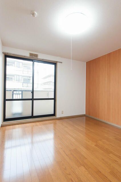 フォルテ ベッドルーム