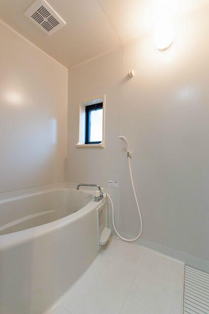 フォルテ 風呂画像