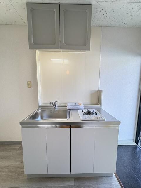 コトードミールＫ２ キッチン