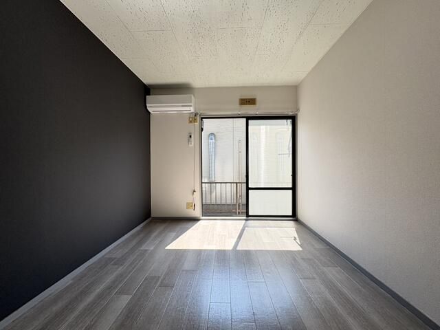 コトードミールＫ２ ベッドルーム