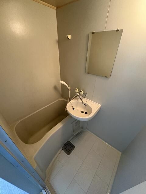 コトードミールＫ２ 風呂画像