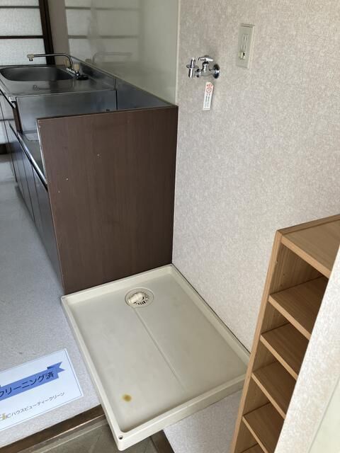 ハイツ中宿№６ その他6