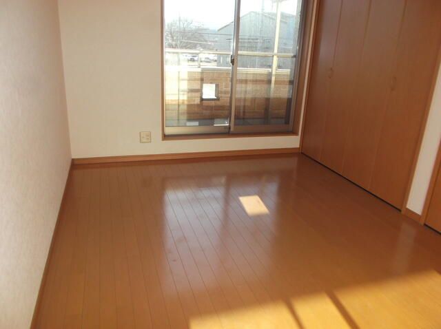 エルホロン ベッドルーム