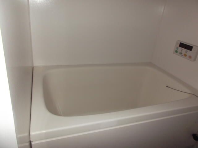 エルホロン 風呂画像