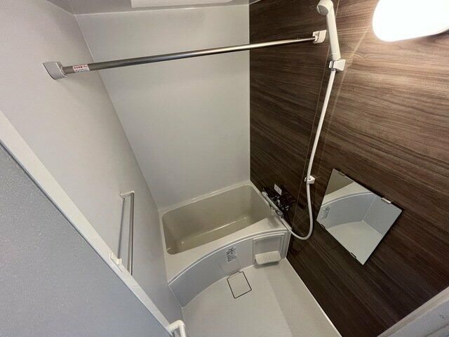 エトワール 風呂画像