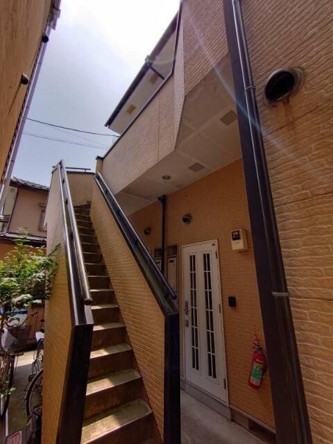 ロッシェル南橋本第２－１号棟 201号室 外観