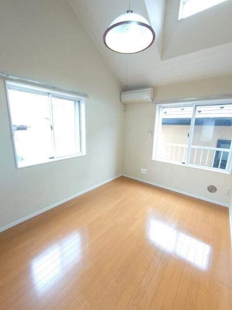 ロッシェル南橋本第２－１号棟 その他7