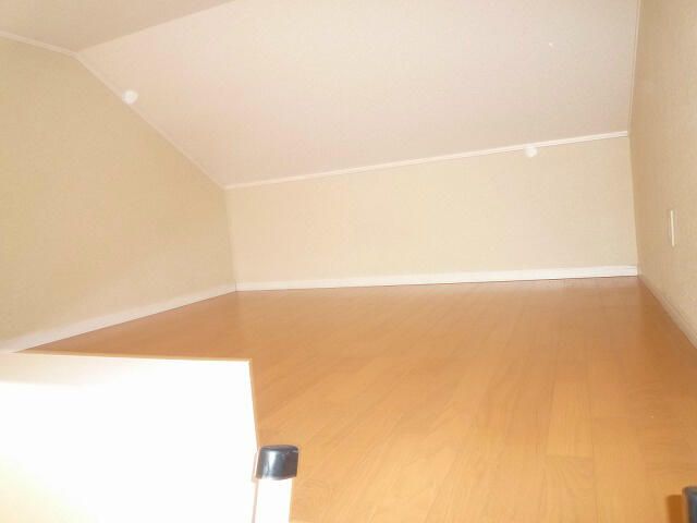 ロッシェル南橋本第２－１号棟 ベッドルーム