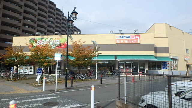 ロッシェル南橋本第２－１号棟 周辺画像2