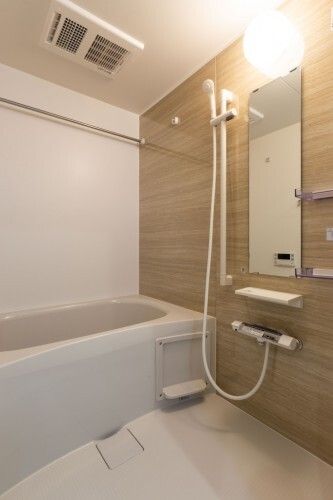 arietta 風呂画像