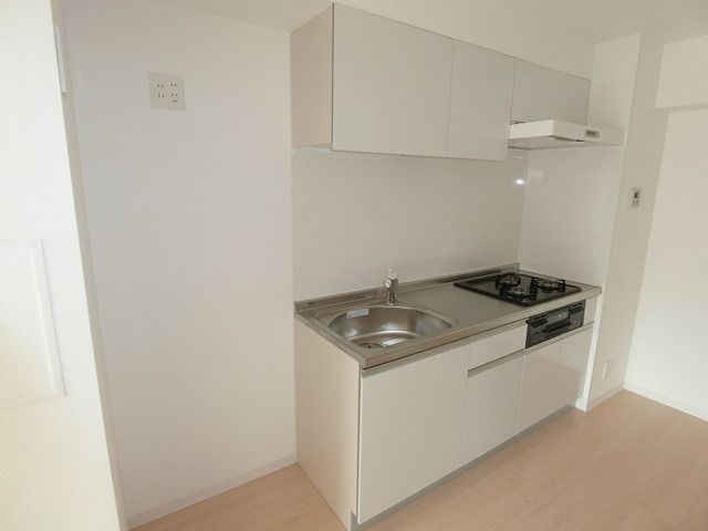 デイム橋本 キッチン