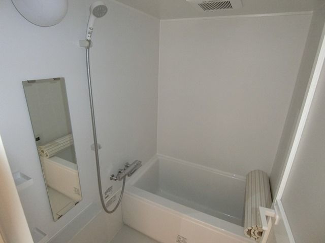 デイム橋本 風呂画像