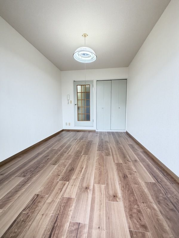 ベルハイツⅡ　 その他1