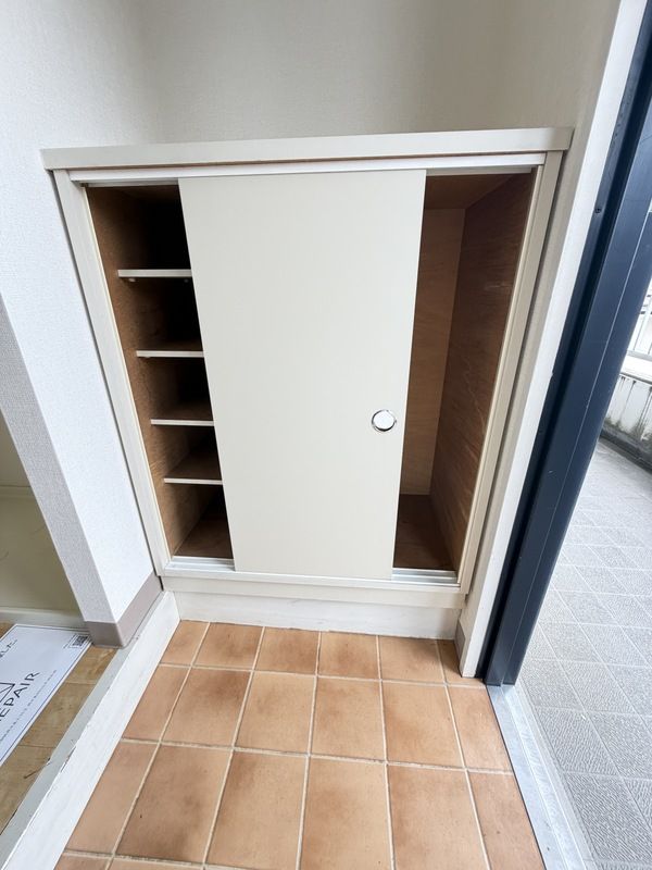 ベルハイツⅡ　 その他4