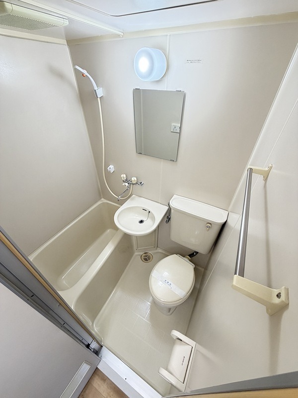 ベルハイツⅡ　 その他6