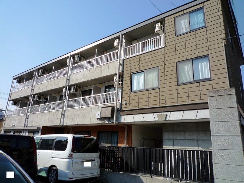 ベルハイツⅡ　 その他7