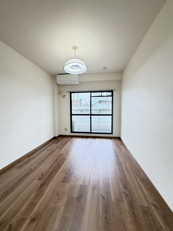 ベルハイツⅡ　 その他8