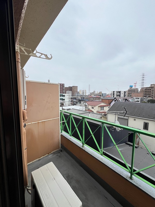 ツインリーフ相模原 その他4