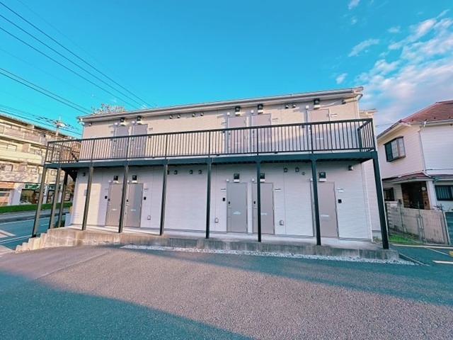 ＴＯＫＹＯ　&amp;beta;　京王永山 その他3