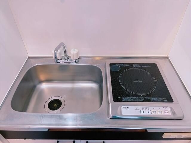 ＴＯＫＹＯ　&amp;beta;　京王永山 その他4