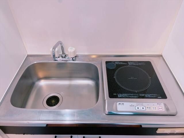 ＴＯＫＹＯ　&amp;beta;　京王永山 キッチン