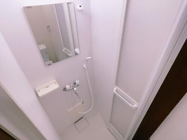 ＴＯＫＹＯ　&amp;beta;　京王永山 風呂画像