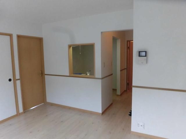 シャレードⅡ その他1