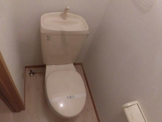 シャレードⅡ その他2