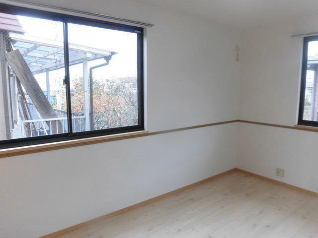 シャレードⅡ その他5