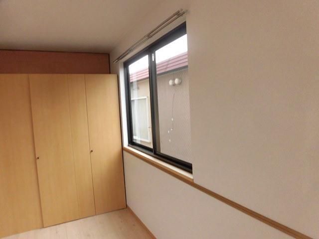 シャレードⅡ その他6