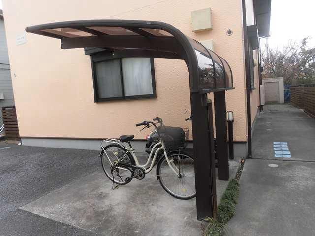 シャレードⅡ その他8