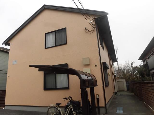 シャレードⅡ その他9