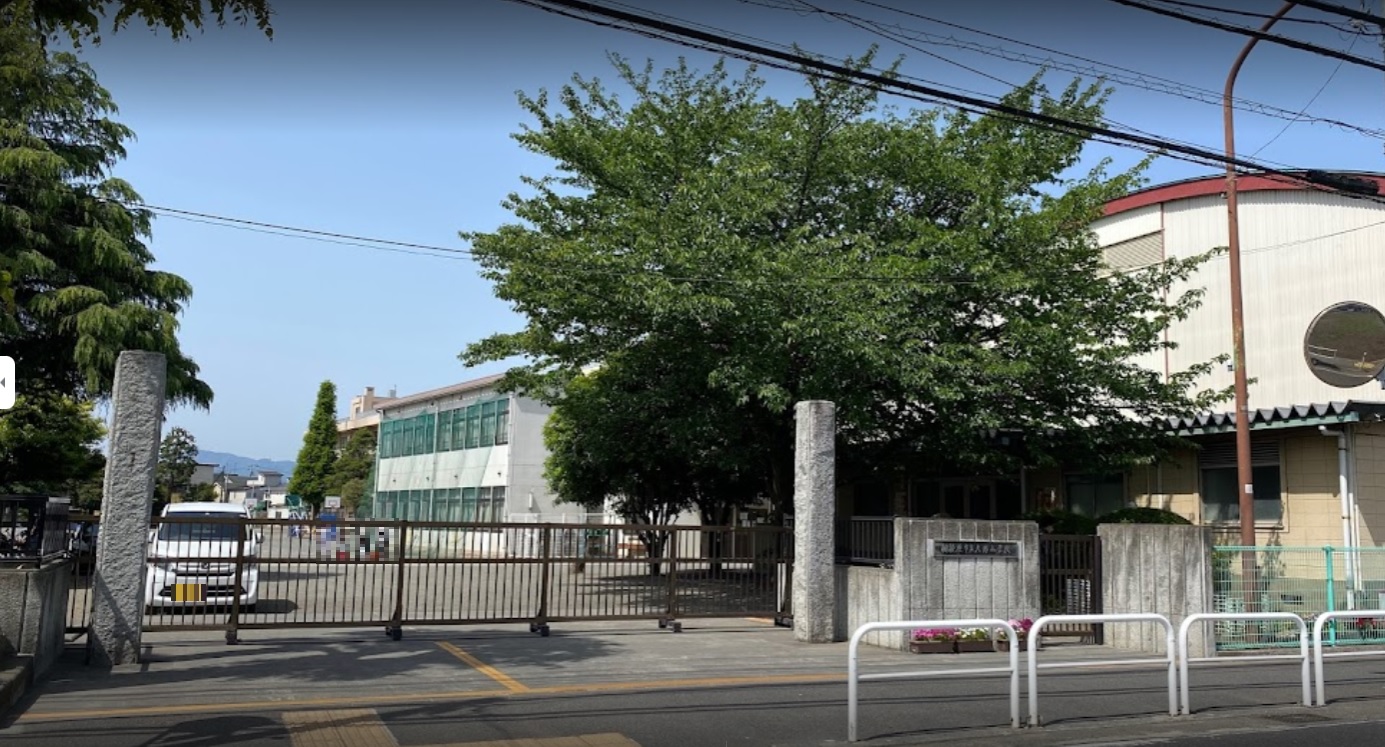 シャレードⅡ 周辺画像3