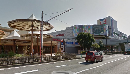 シャレードⅡ 周辺画像5