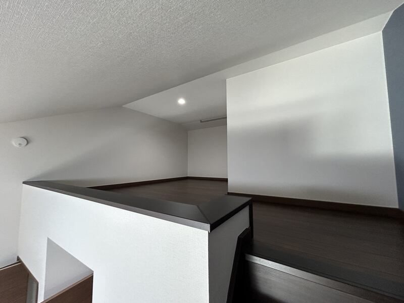 ハリコット鹿沼公園 ベッドルーム