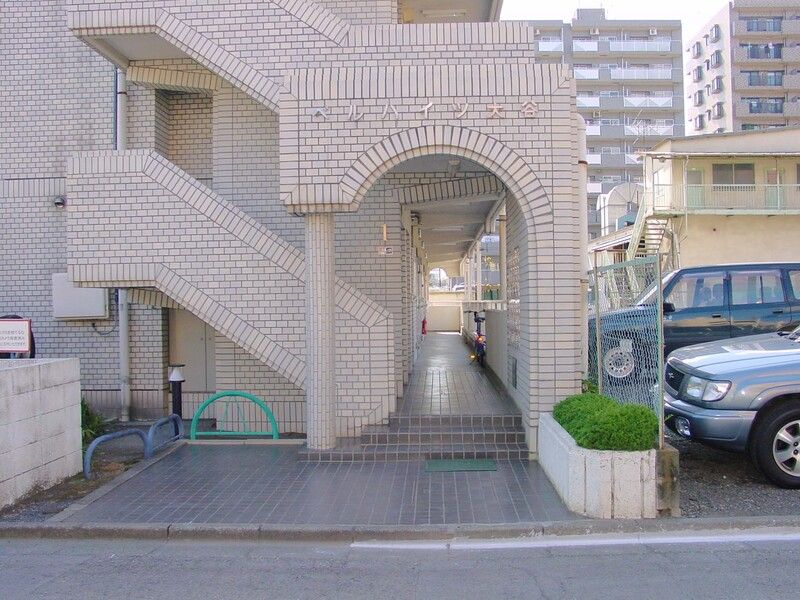 ベルハイツ大谷 その他6