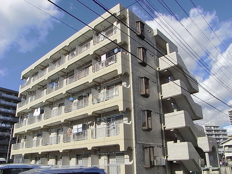 ベルハイツ大谷 その他9