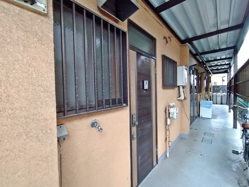 b&amp;rsquo;CASA多摩永山re-born その他7