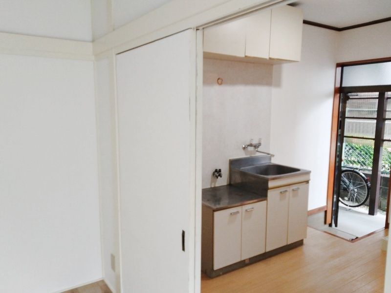 b&amp;rsquo;CASA多摩永山re-born その他15