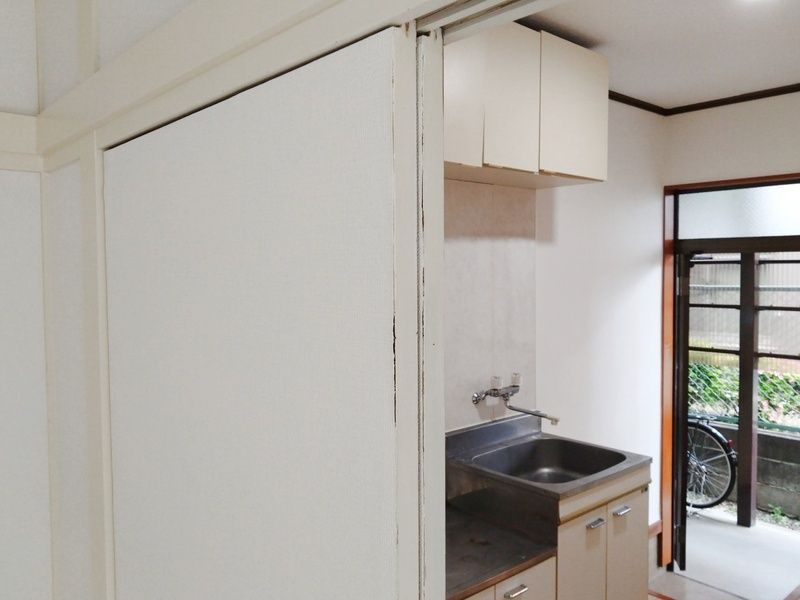 b&amp;rsquo;CASA多摩永山re-born その他16