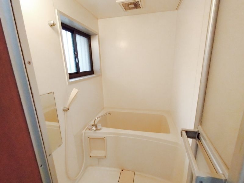 b&amp;rsquo;CASA多摩永山re-born 風呂画像