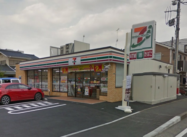 ロータリーライフ相模原　 周辺画像3