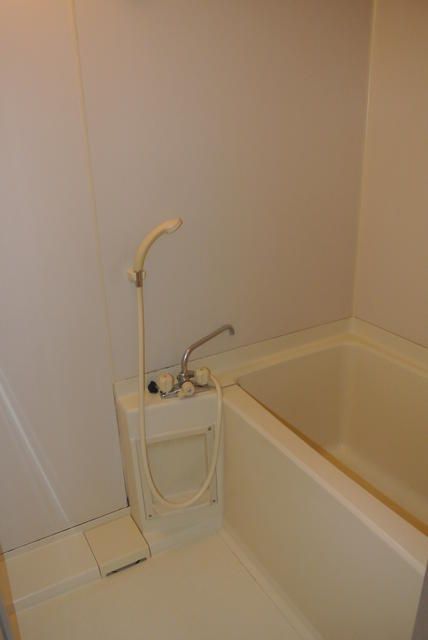 ファニーフレンズ 風呂画像